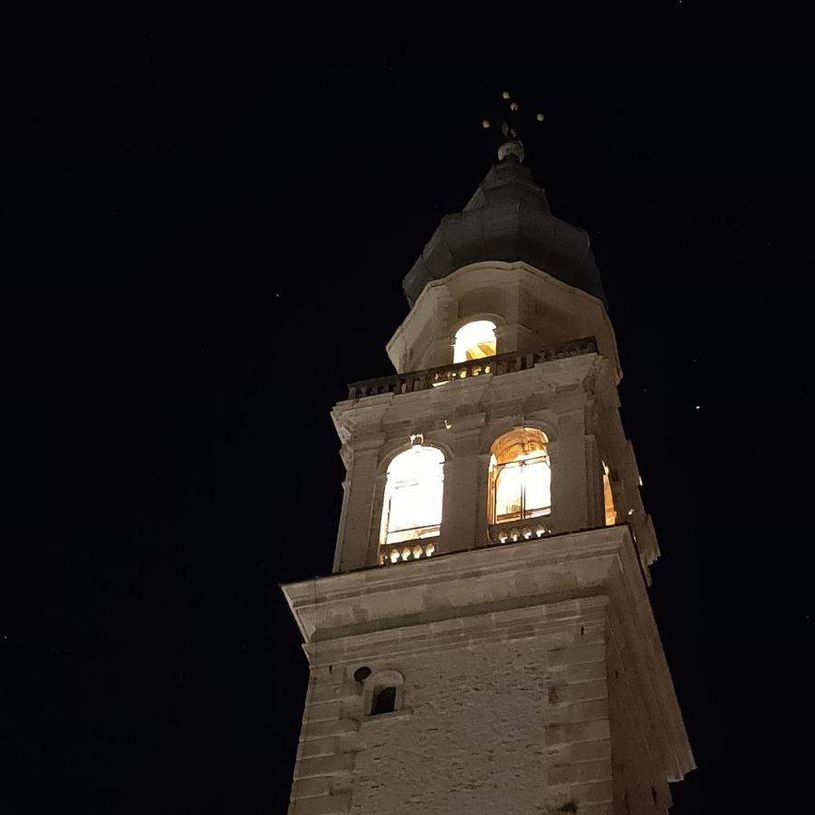 Casa vacanza Piazza Marconi Valdobbiadene Esterno foto