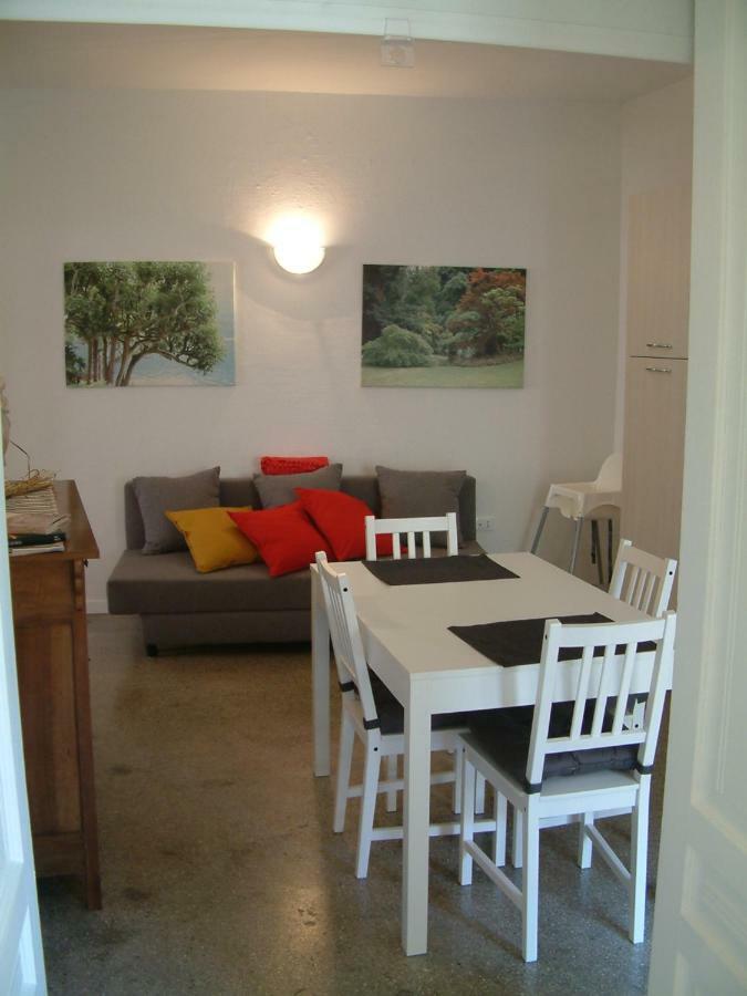 Casa vacanza Piazza Marconi Valdobbiadene Esterno foto
