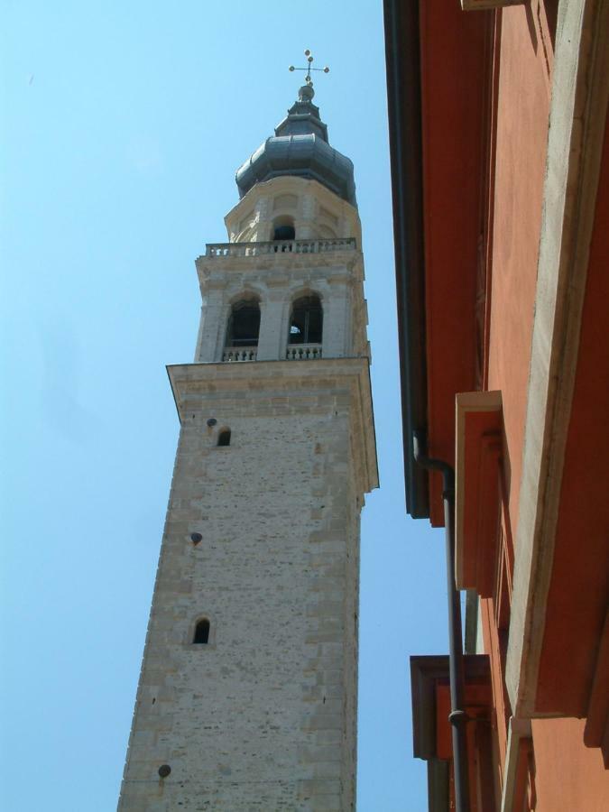 Casa vacanza Piazza Marconi Valdobbiadene Esterno foto